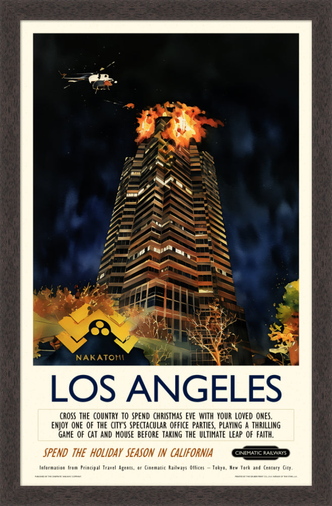 Los Angeles