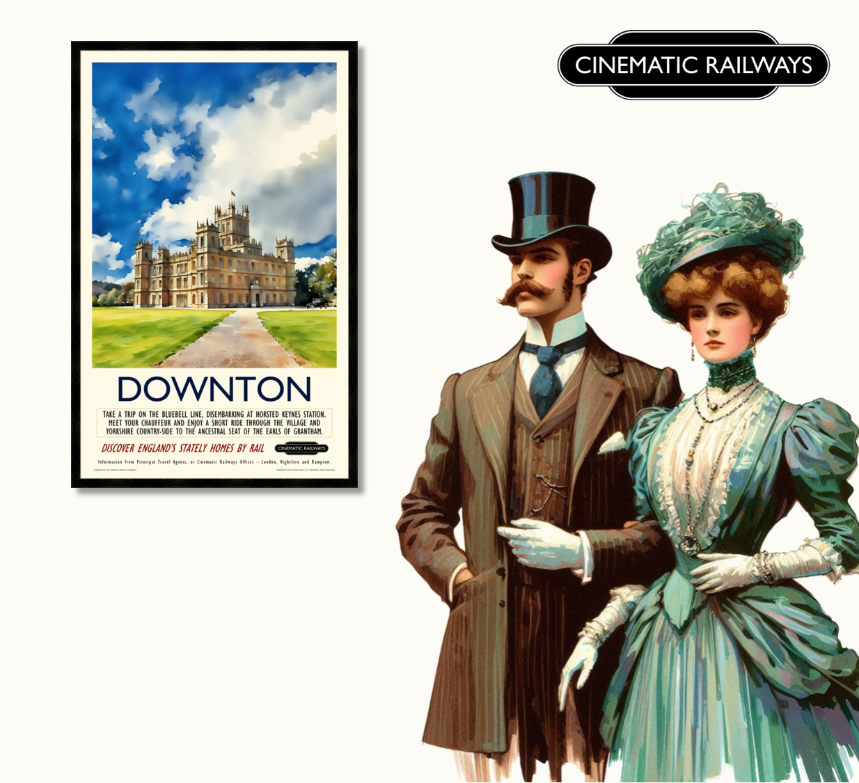 Downton