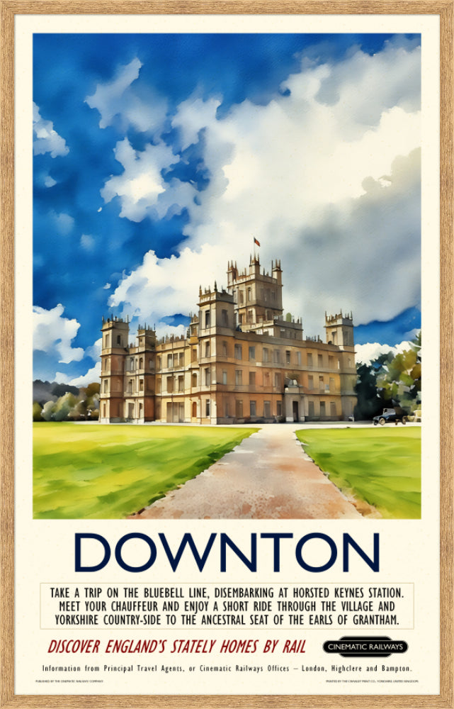 Downton