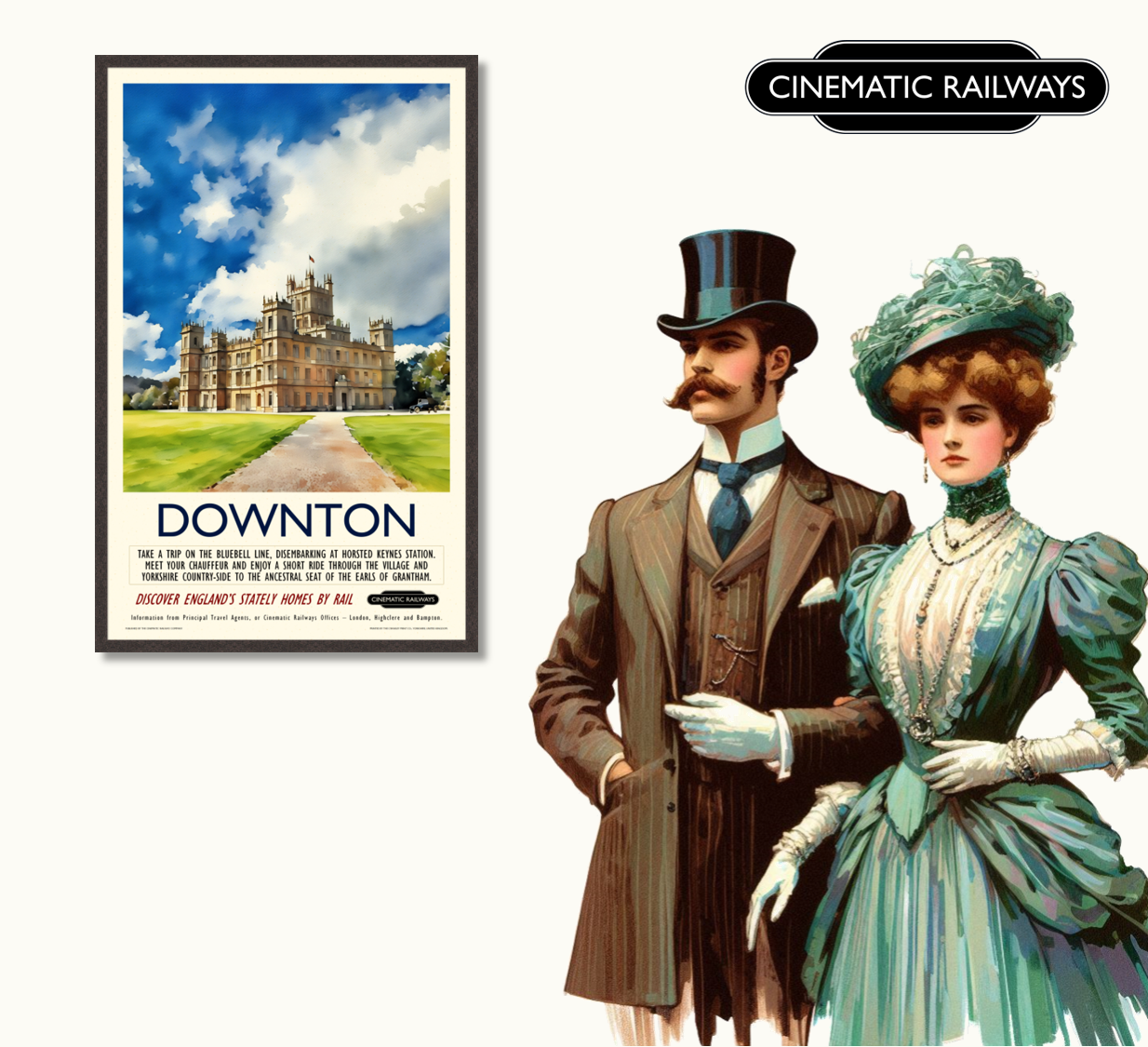Downton
