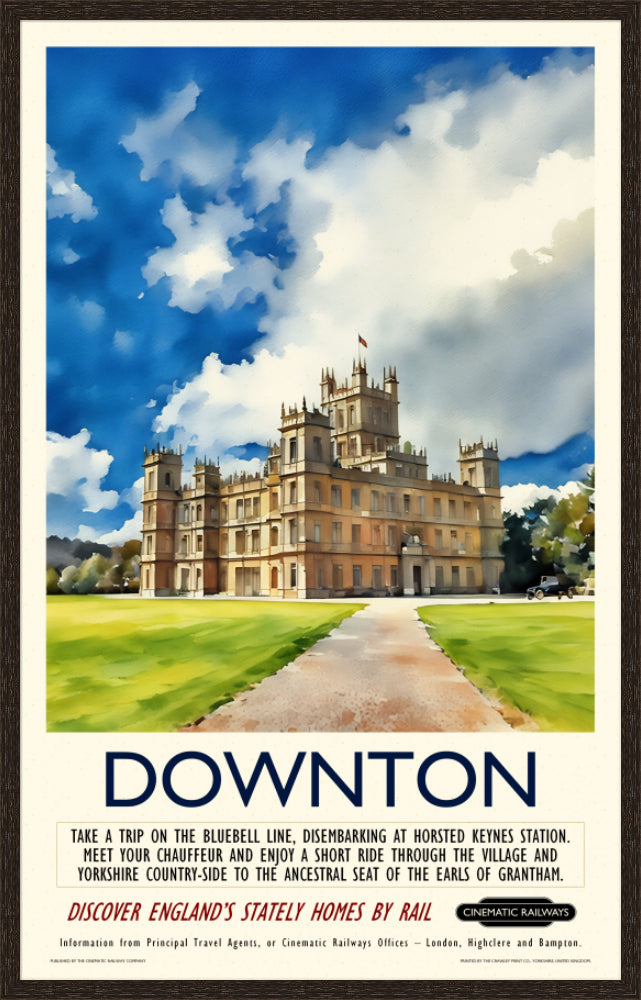 Downton