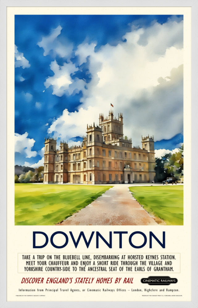 Downton