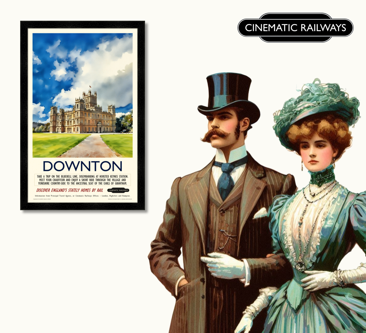 Downton