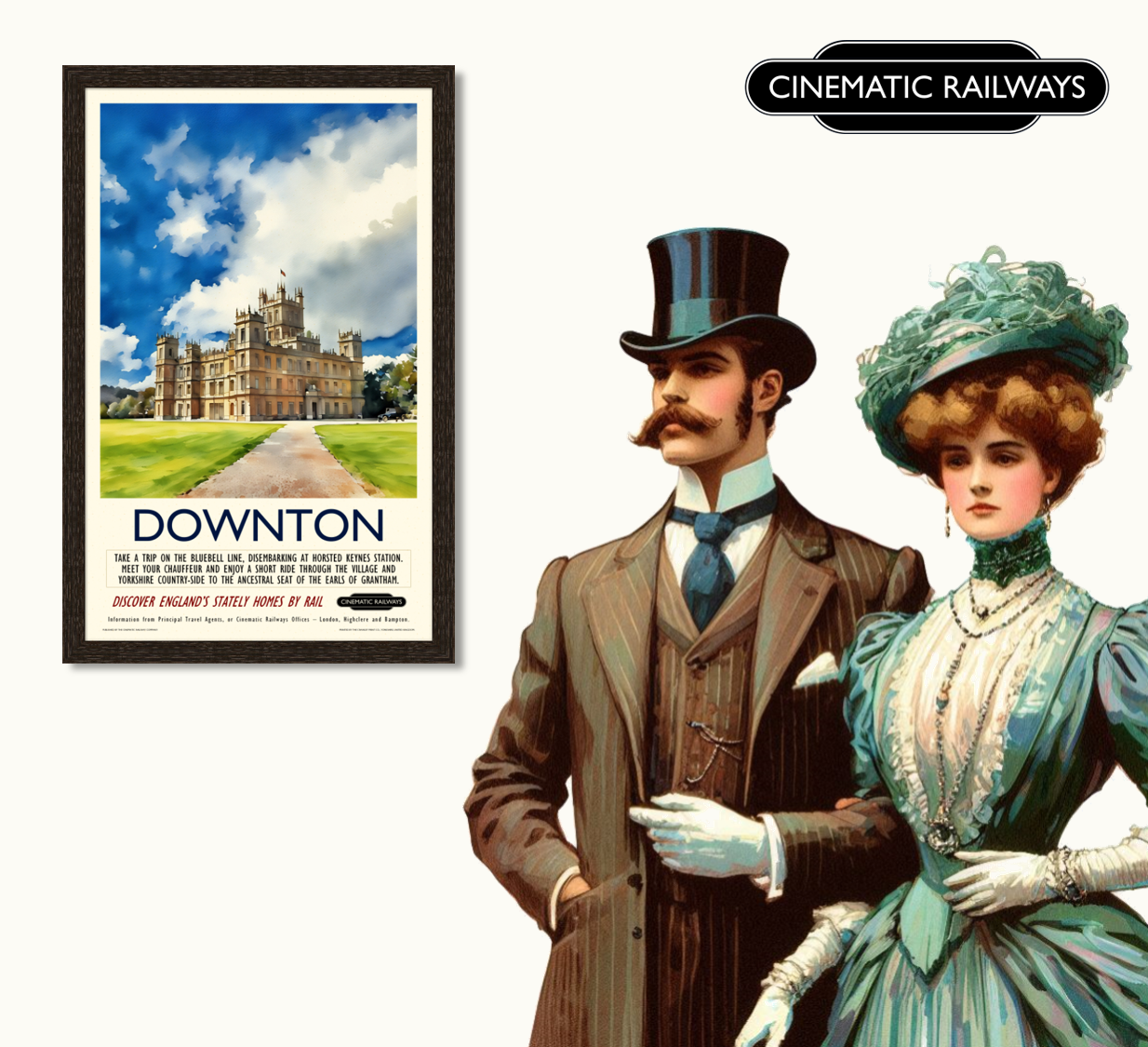 Downton