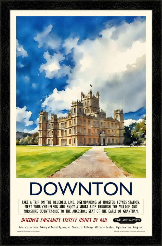 Downton