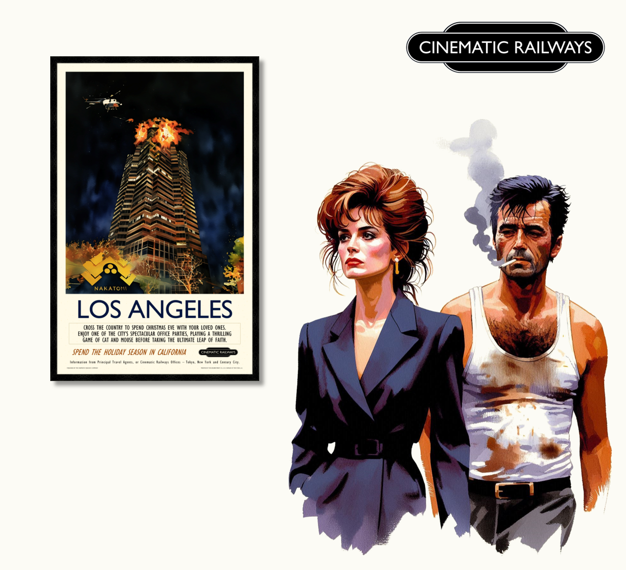 Los Angeles