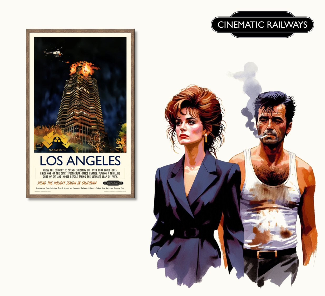 Los Angeles