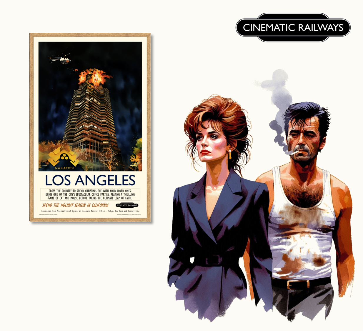 Los Angeles