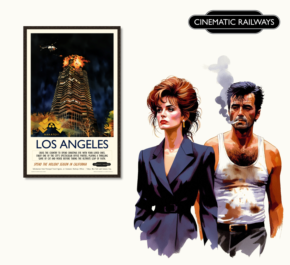 Los Angeles