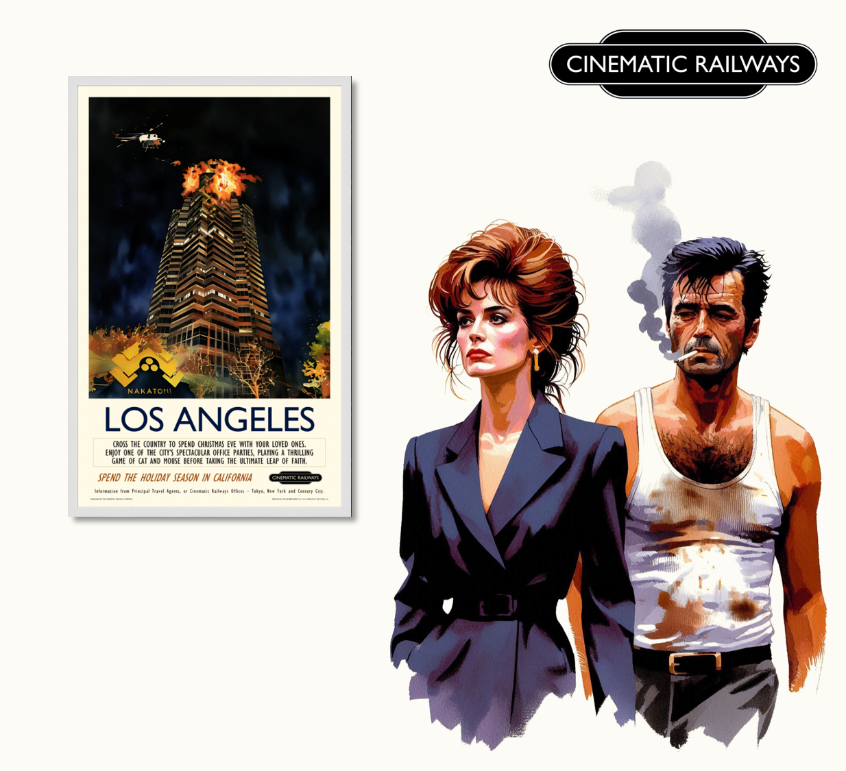 Los Angeles
