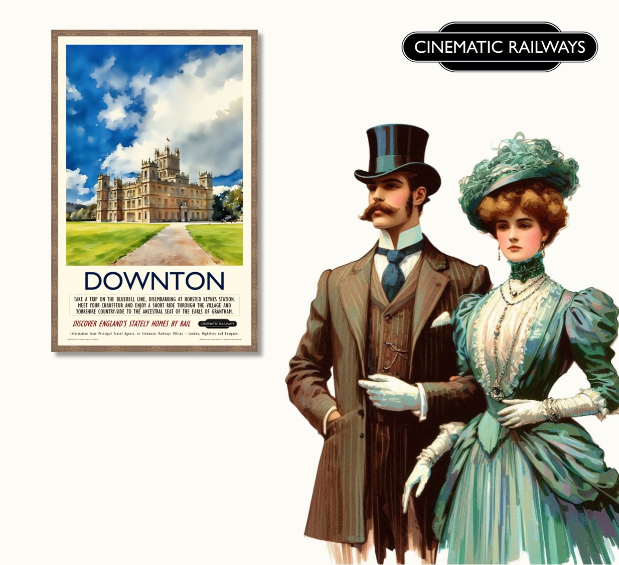 Downton