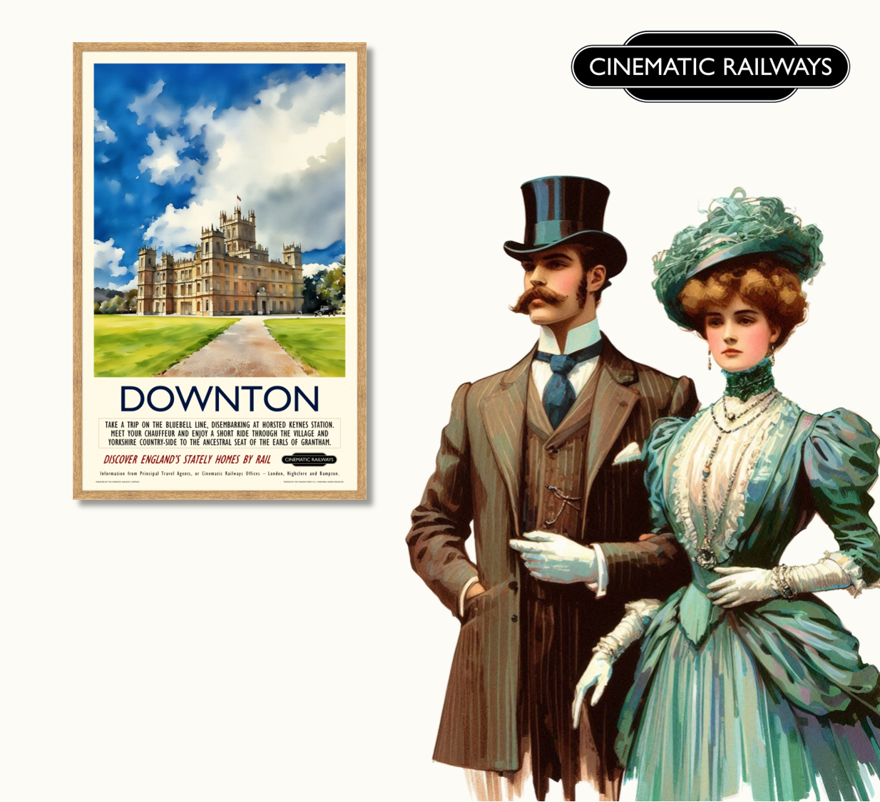 Downton